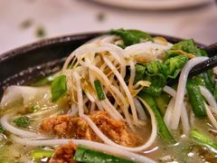 过桥米线-九久大过桥米线(太古里店)