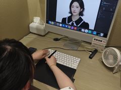 -海马体照相馆(义乌之心店)