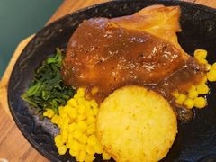 -萨莉亚意式餐厅(悦荟广场店)