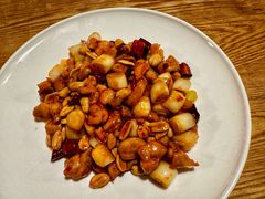 -泰钰丰烤鸭(永安道店)