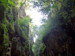 -九乡风景区