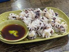 -贞姨美食·老字号海鲜大排档