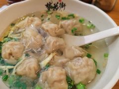 -梦花街馄饨店(中华苑店)