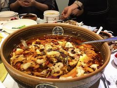 -佳兰雅序融合菜(高新店)