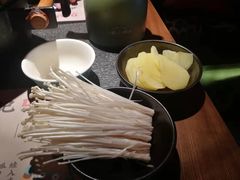 -蛙小侠·沸腾砂锅牛蛙(增城东汇城店)