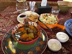 -喀秋莎俄罗斯西餐厅(广州分店)