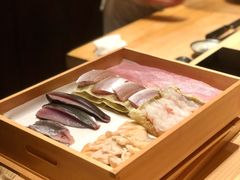 -晴空·日本料理(万象城店)