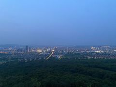 -南京市江宁方山