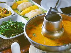 -自然餐厅(Phuket)