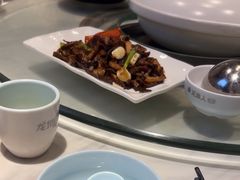 -龙泉人椰子鸡.糟粕醋.海南菜(三亚旗舰店)