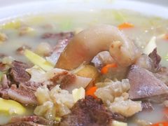 -后院犇牛主题餐厅(云岗店)