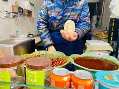 -老金家蛋菜夹馍(西安总店)