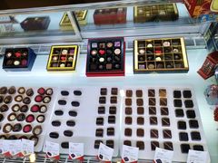 -歌斐颂巧克力小镇