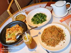-话梅·客家小厨(东门店)