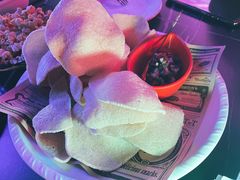 -MOSSO音乐酒吧·live house(南京旗舰店)