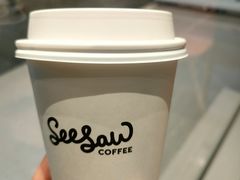 -Seesaw Coffee(苏州中心店)