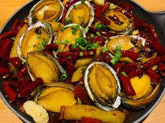 -阿青龙虾·烧烤大排档(湖里万达店)