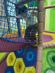 -莫莉幻想儿童乐园(北京华联亦庄购物中心店)