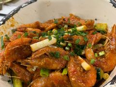 -辣螃铠盆盆蟹大排档(总店)