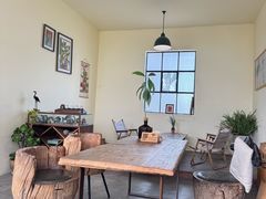 -翠田Green Field Kitchen