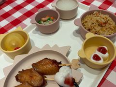 -西贝(华发商都店)