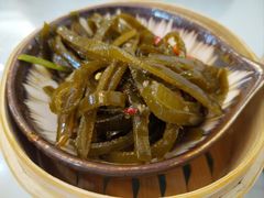 -苏兴记·小笼馄饨(建筑路店)
