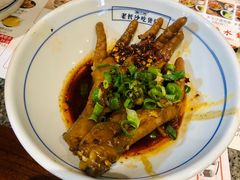 -湘下佬·老长沙吃货铺(顺成·大融城店)