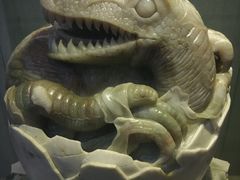-中国西峡恐龙遗迹园