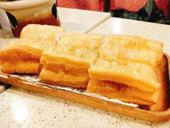 金牌靓油条-点都德(大茶楼店)