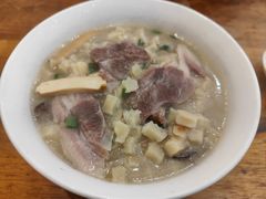 -毅祥斋老孙家泡馍(西羊市店)