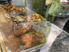 -烤肉宛饭庄(南礼士路店)