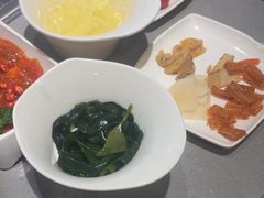 -海底捞火锅(汇金星力城店)