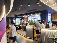 -匠子烤鱼(东方万达店)