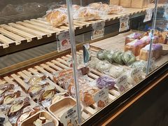 -迦南的早晨蛋糕甜品集合店