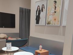-海马体照相馆(成都来福士广场店)