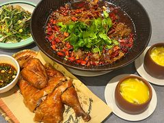 -金哥私房菜馆(张府园总店)