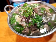 -周记翘脚牛肉