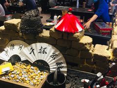 -今邕烧烤(西大店)