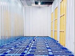 -安东易迷你自助仓储寄存仓库(顾戴路店)