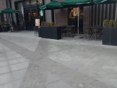 -星巴克(尚品中心1F店)