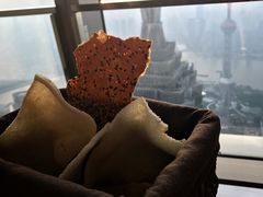 -上海柏悦酒店·世纪100牛排馆