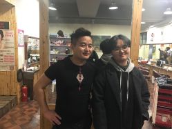 -镁连社·美联社