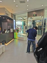 -Cima salon西玛沙龙