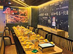 -喝丢一只鞋海鲜烧烤·海肠捞饭(东关街店)