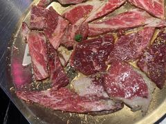 -大叹号·朝鲜族烤肉(潍坊泰华城店)