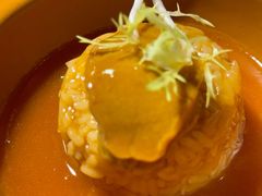 鲍鱼捞饭-有喜胶东小馆(太申祥和店)