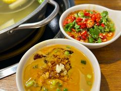-牛必福潮汕牛肉火锅(油坊桥店)