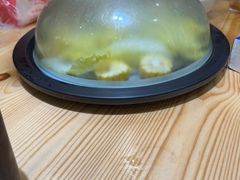 -阿鸡鱼庄·顺德鲜蒸小炒(亚运村店)