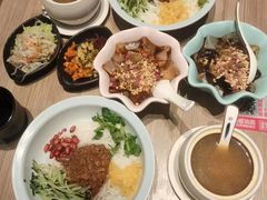 -云味馆·云南菜·云南米线(景田店)