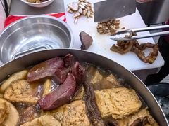-胖子卤煮